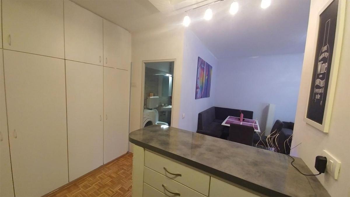 Cezar Apartment Beograd Bagian luar foto