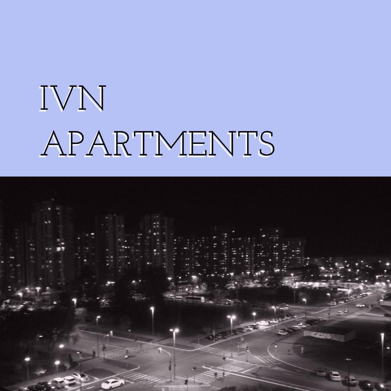Cezar Apartment Beograd Bagian luar foto