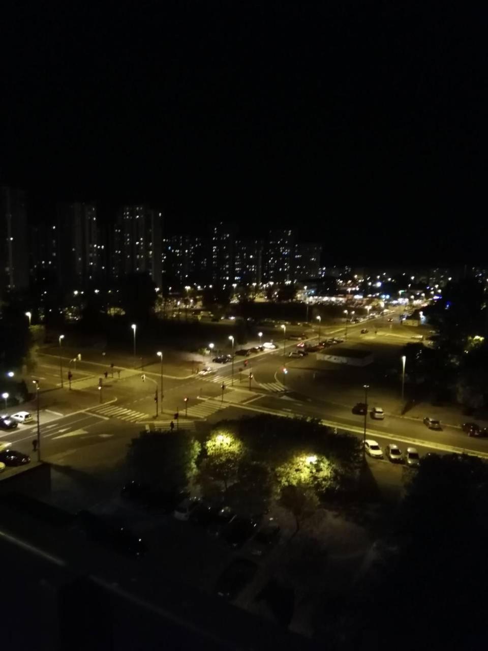 Cezar Apartment Beograd Bagian luar foto
